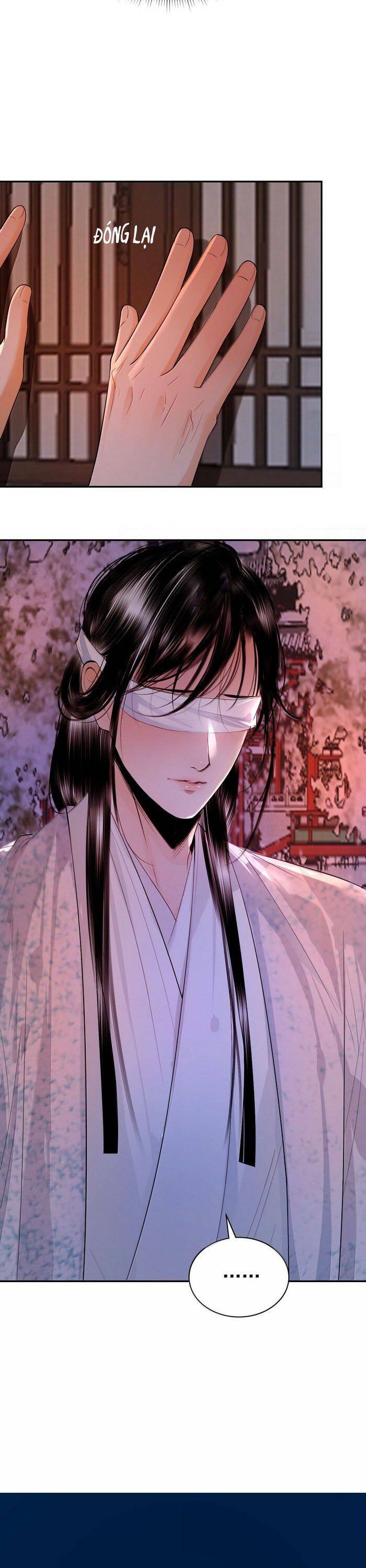 Cùng Quân Nói Chuyện Yêu Đương Chapter 28 - 13