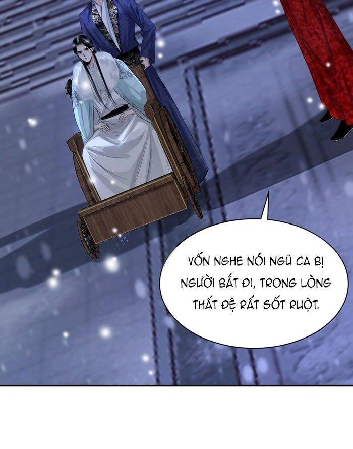 Cùng Quân Nói Chuyện Yêu Đương Chapter 28 - 15
