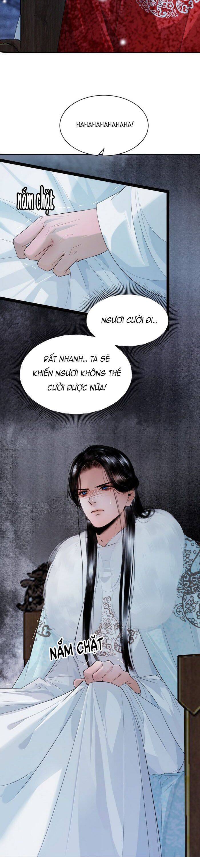 Cùng Quân Nói Chuyện Yêu Đương Chapter 28 - 19