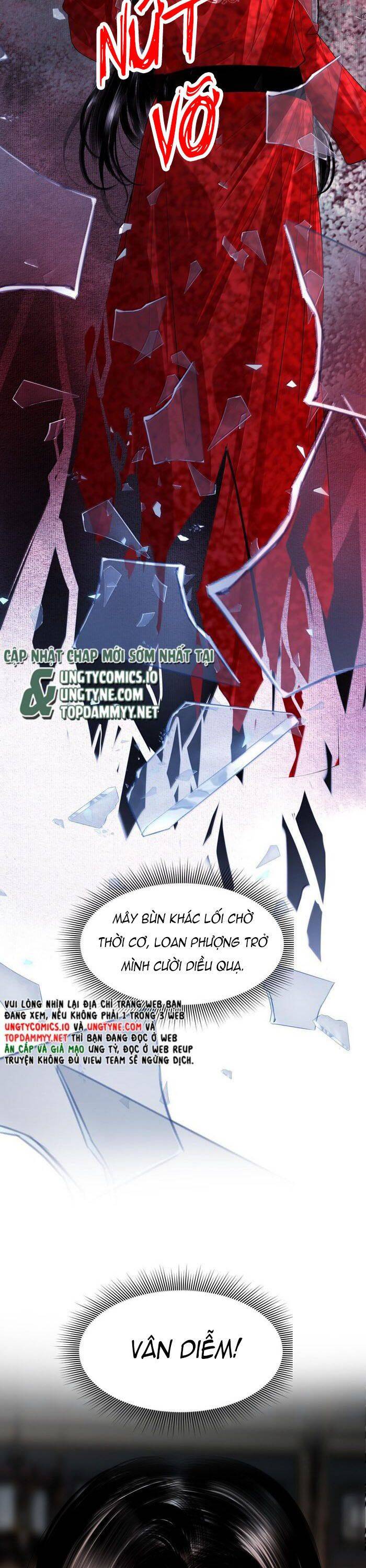 Cùng Quân Nói Chuyện Yêu Đương Chapter 28 - 28