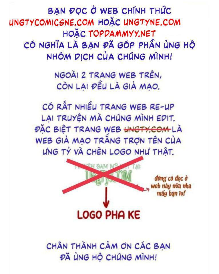 Cùng Quân Nói Chuyện Yêu Đương Chapter 28 - 30