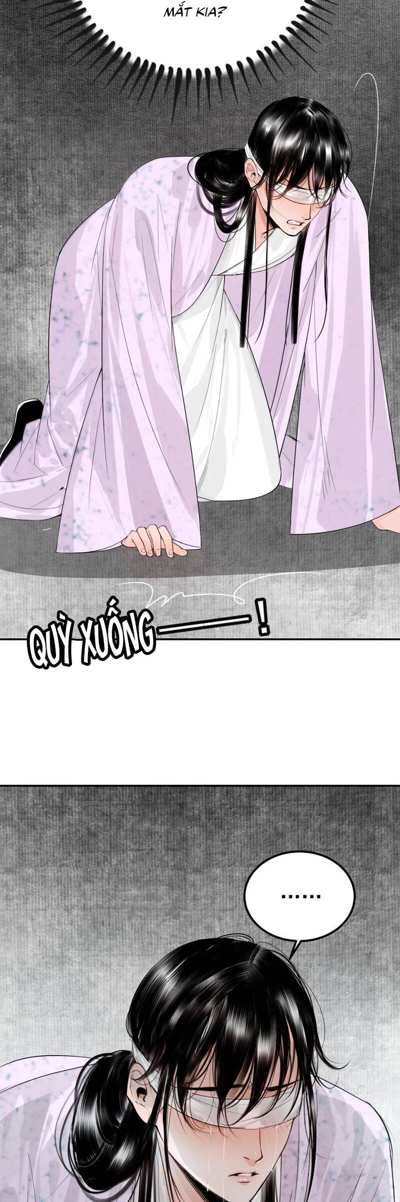 Cùng Quân Nói Chuyện Yêu Đương Chapter 29 - 11