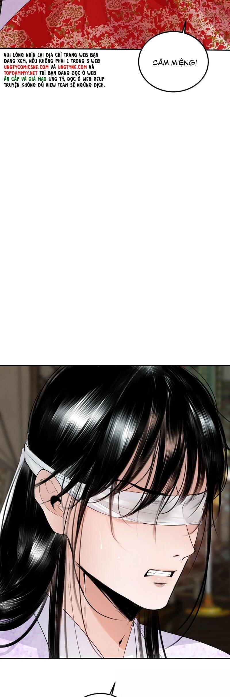 Cùng Quân Nói Chuyện Yêu Đương Chapter 29 - 17