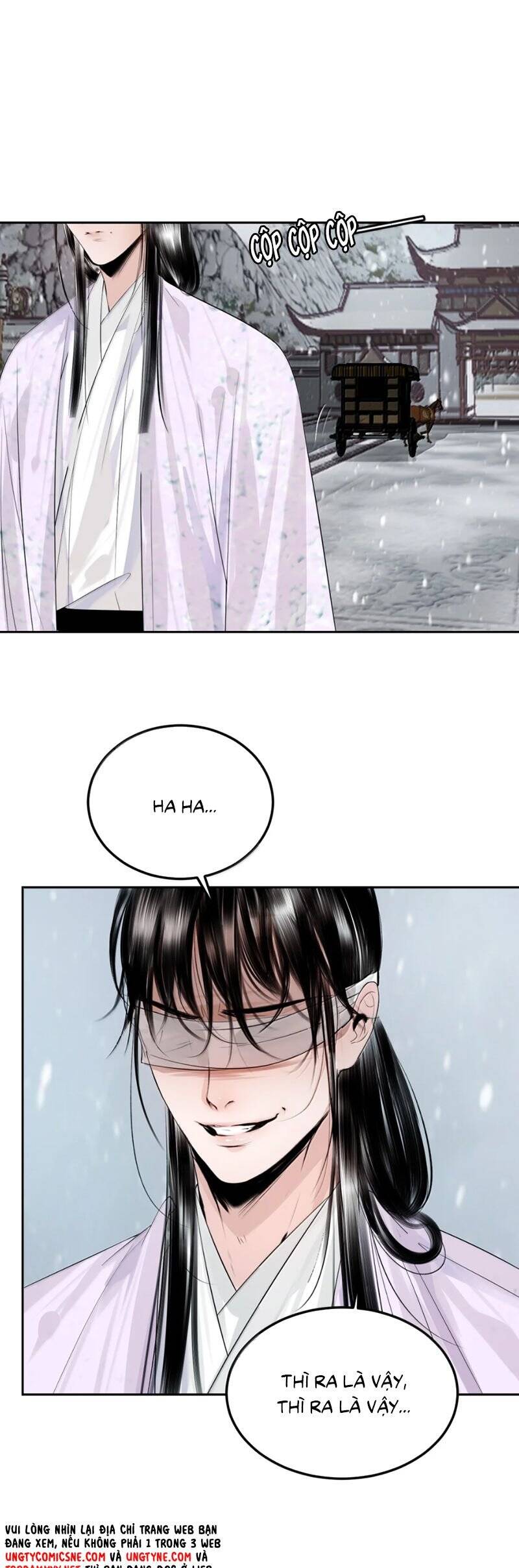 Cùng Quân Nói Chuyện Yêu Đương Chapter 29 - 19