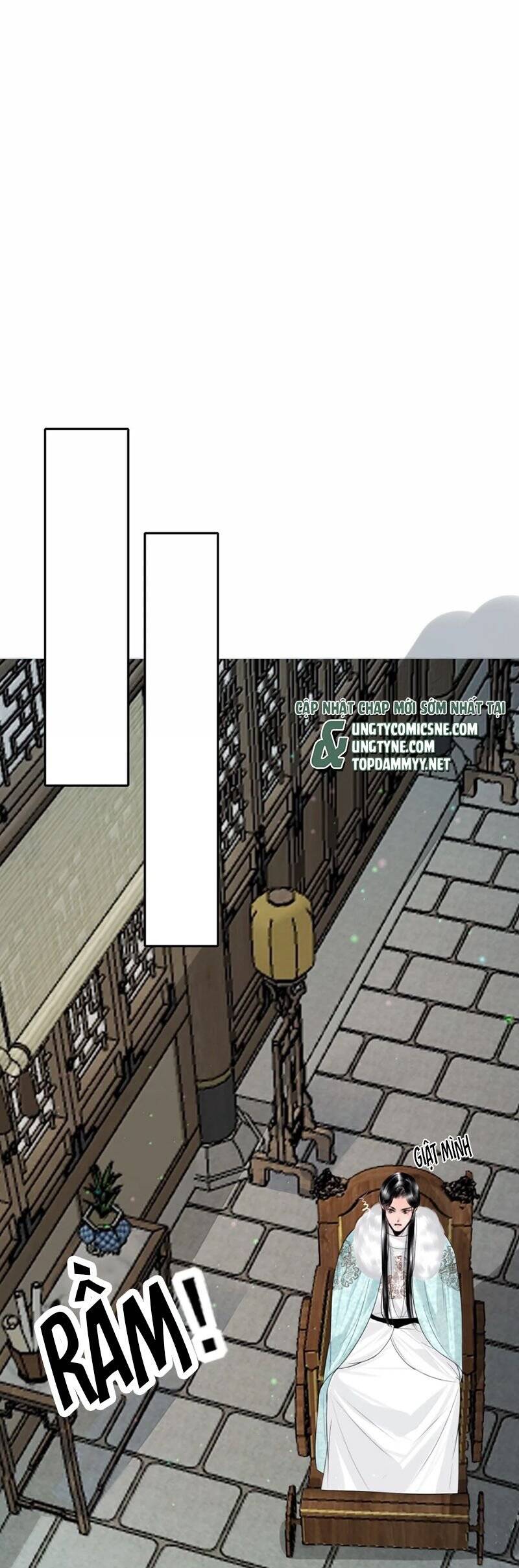Cùng Quân Nói Chuyện Yêu Đương Chapter 29 - 21
