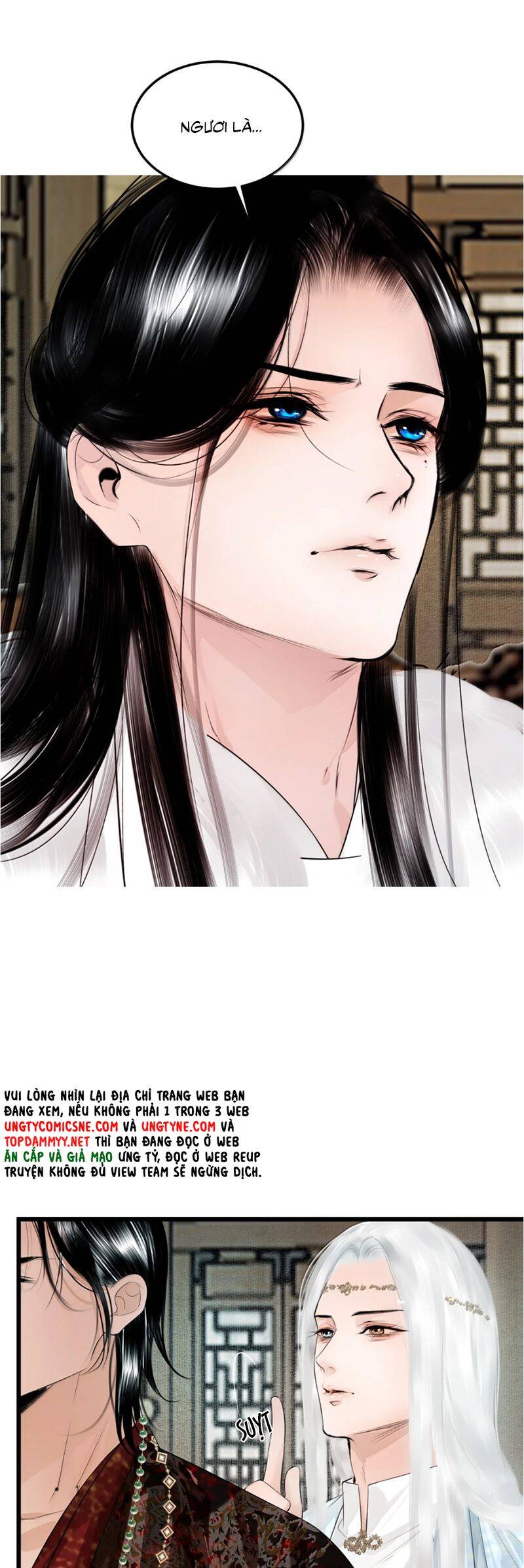 Cùng Quân Nói Chuyện Yêu Đương Chapter 29 - 25