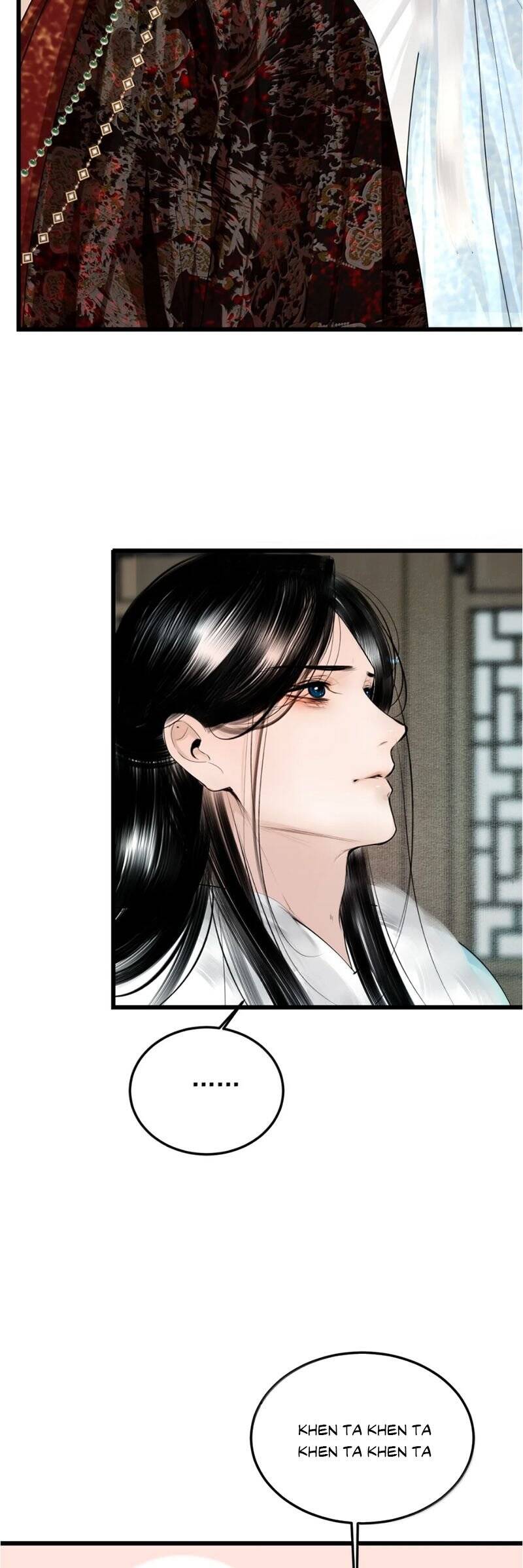 Cùng Quân Nói Chuyện Yêu Đương Chapter 29 - 26