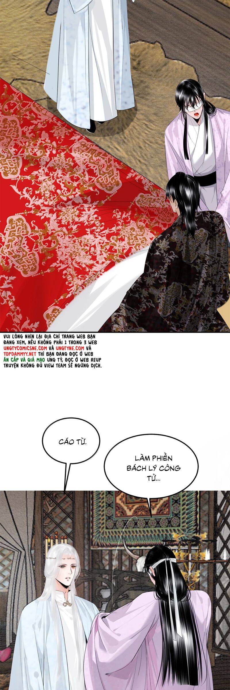 Cùng Quân Nói Chuyện Yêu Đương Chapter 29 - 6