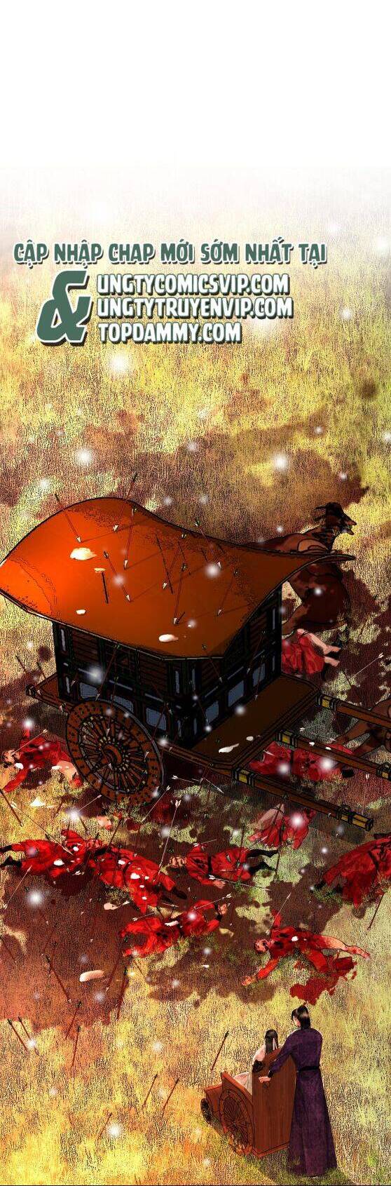 Cùng Quân Nói Chuyện Yêu Đương Chapter 3 - 22