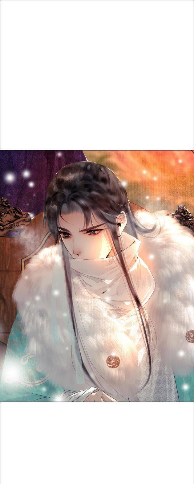 Cùng Quân Nói Chuyện Yêu Đương Chapter 3 - 23