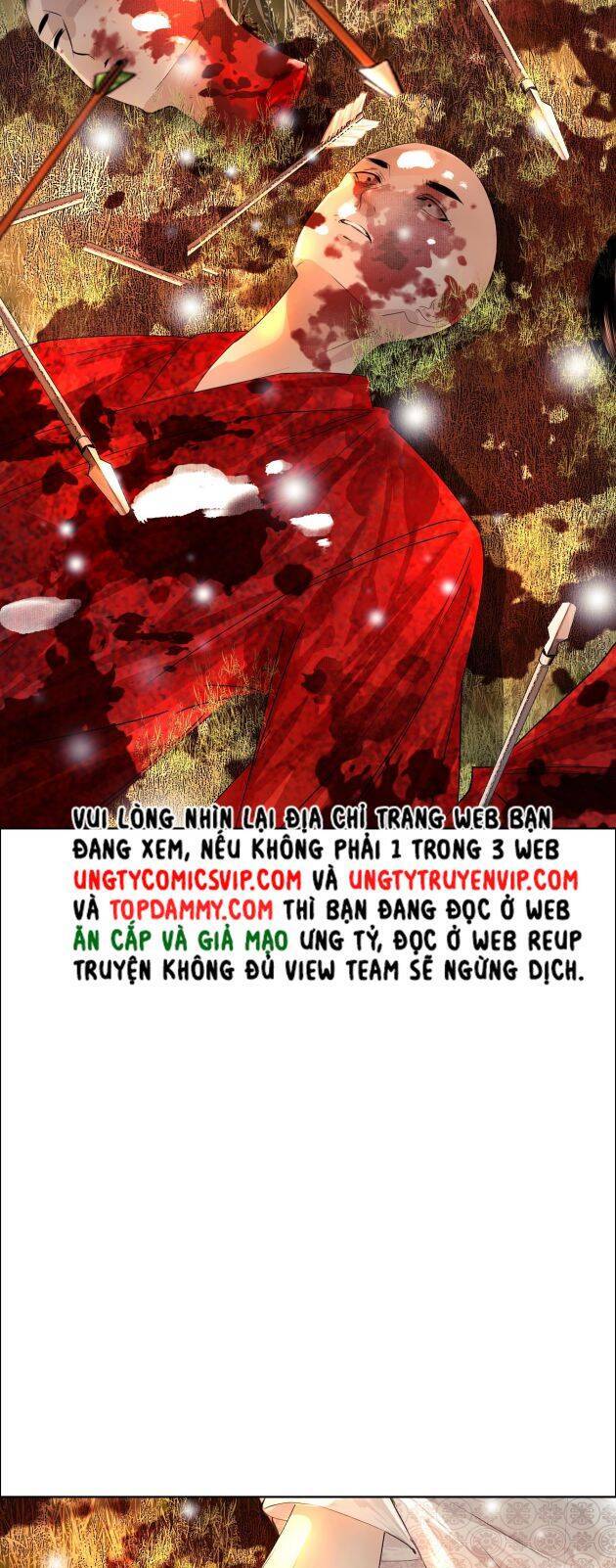 Cùng Quân Nói Chuyện Yêu Đương Chapter 3 - 25