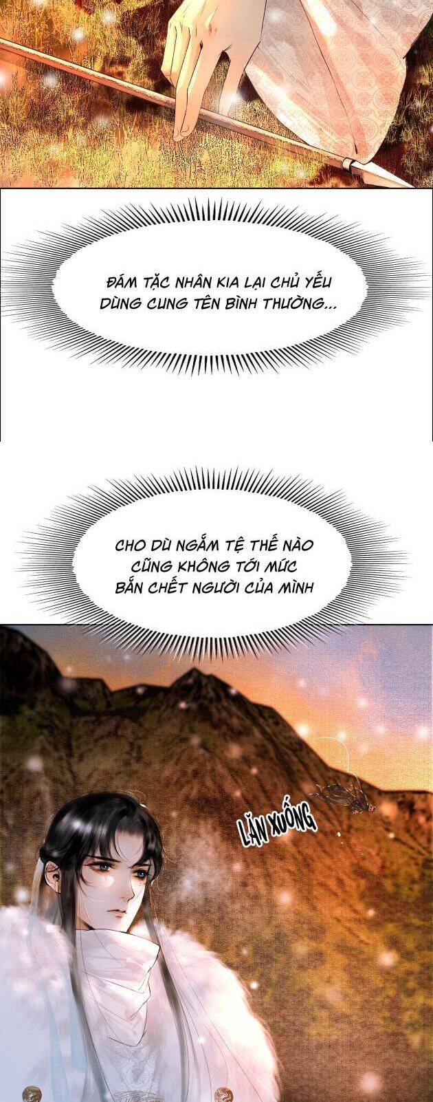 Cùng Quân Nói Chuyện Yêu Đương Chapter 3 - 26