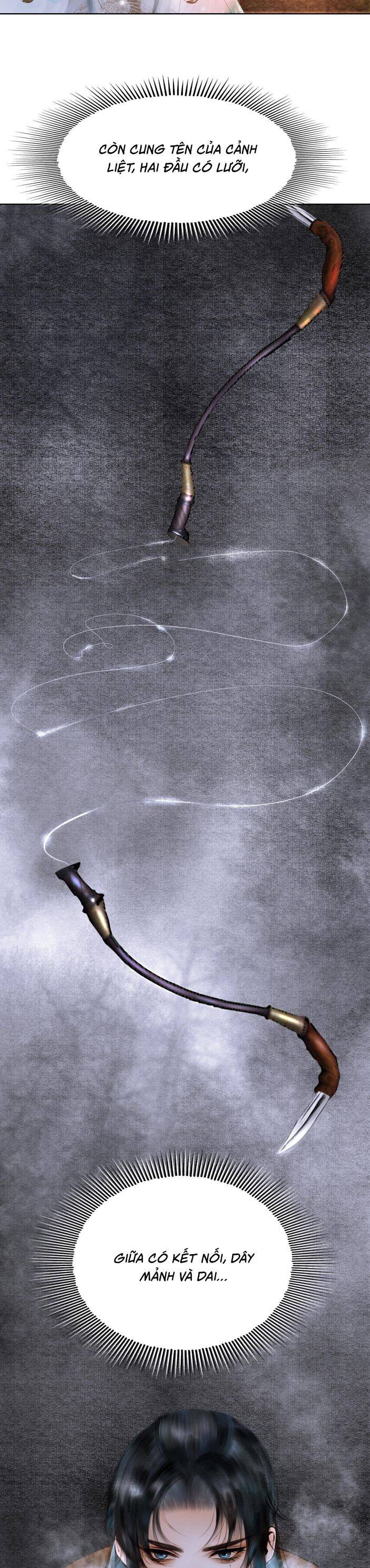 Cùng Quân Nói Chuyện Yêu Đương Chapter 3 - 27