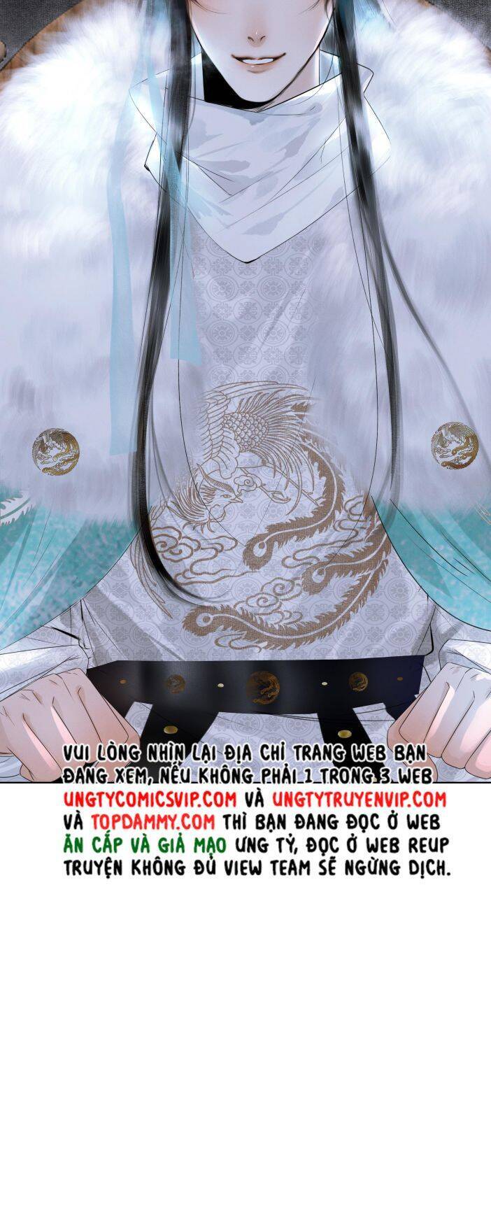 Cùng Quân Nói Chuyện Yêu Đương Chapter 3 - 28