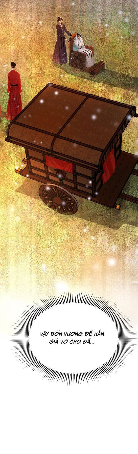 Cùng Quân Nói Chuyện Yêu Đương Chapter 3 - 31