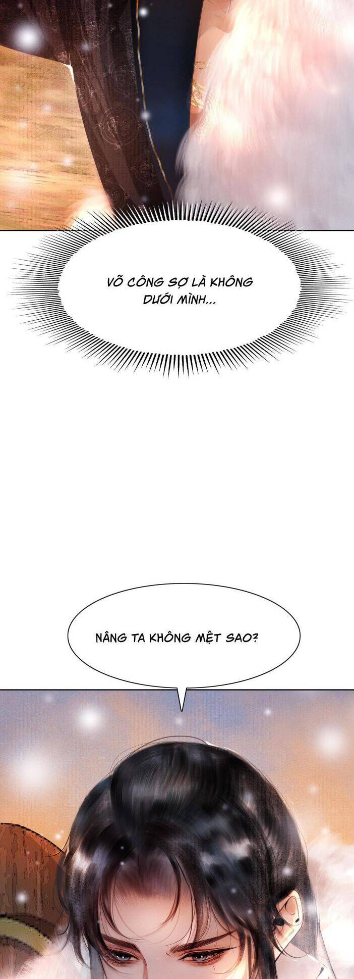 Cùng Quân Nói Chuyện Yêu Đương Chapter 3 - 9