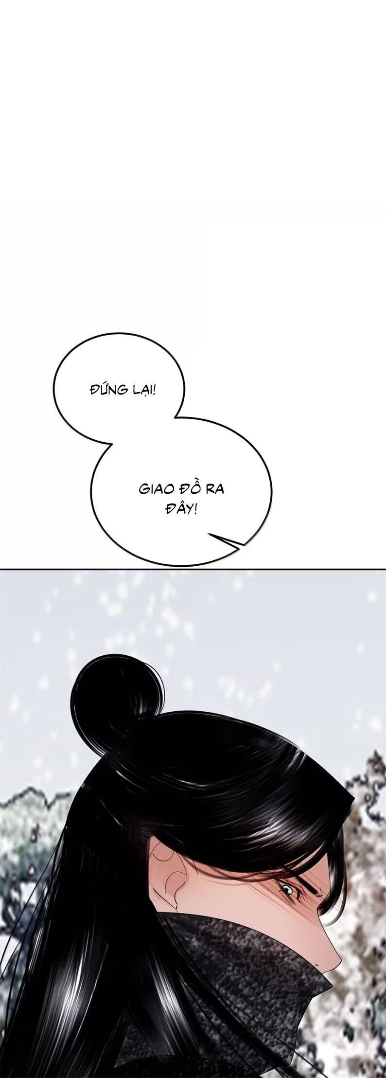 Cùng Quân Nói Chuyện Yêu Đương Chapter 30 - 23