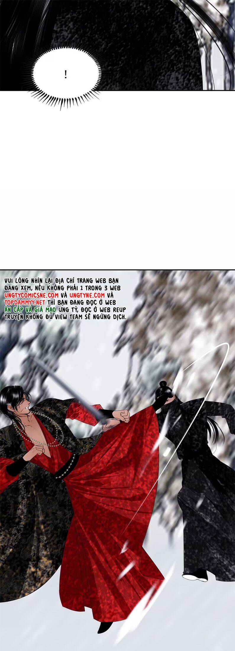 Cùng Quân Nói Chuyện Yêu Đương Chapter 30 - 24