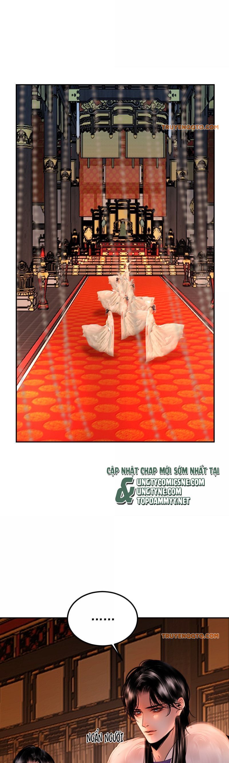 Cùng Quân Nói Chuyện Yêu Đương Chapter 32 - 11