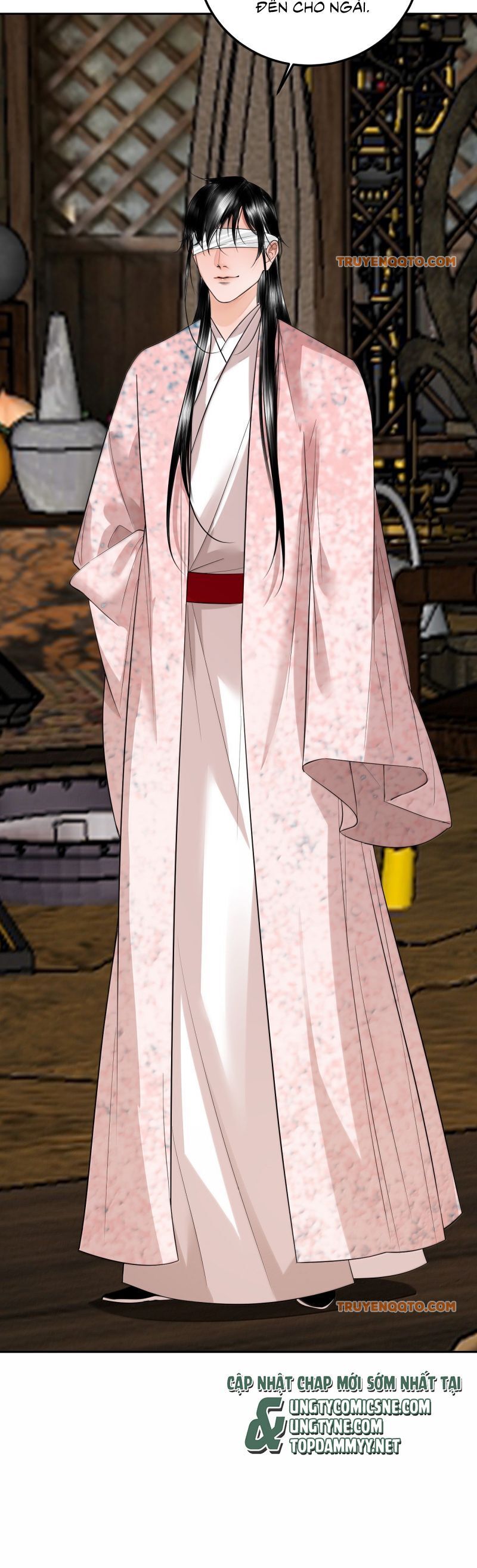 Cùng Quân Nói Chuyện Yêu Đương Chapter 32 - 23