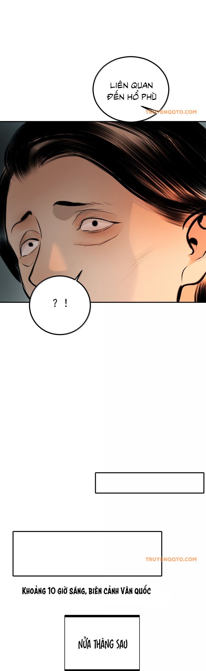 Cùng Quân Nói Chuyện Yêu Đương Chapter 32 - 24