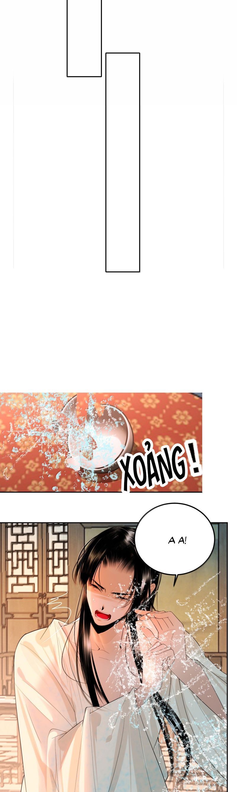 Cùng Quân Nói Chuyện Yêu Đương Chapter 34 - 19