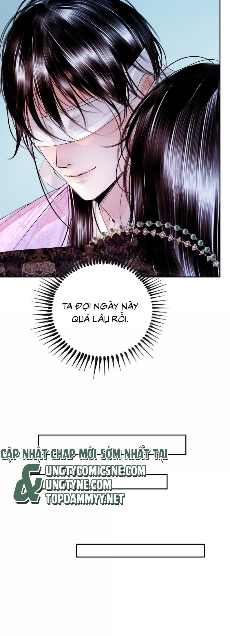 Cùng Quân Nói Chuyện Yêu Đương Chapter 35 - 15