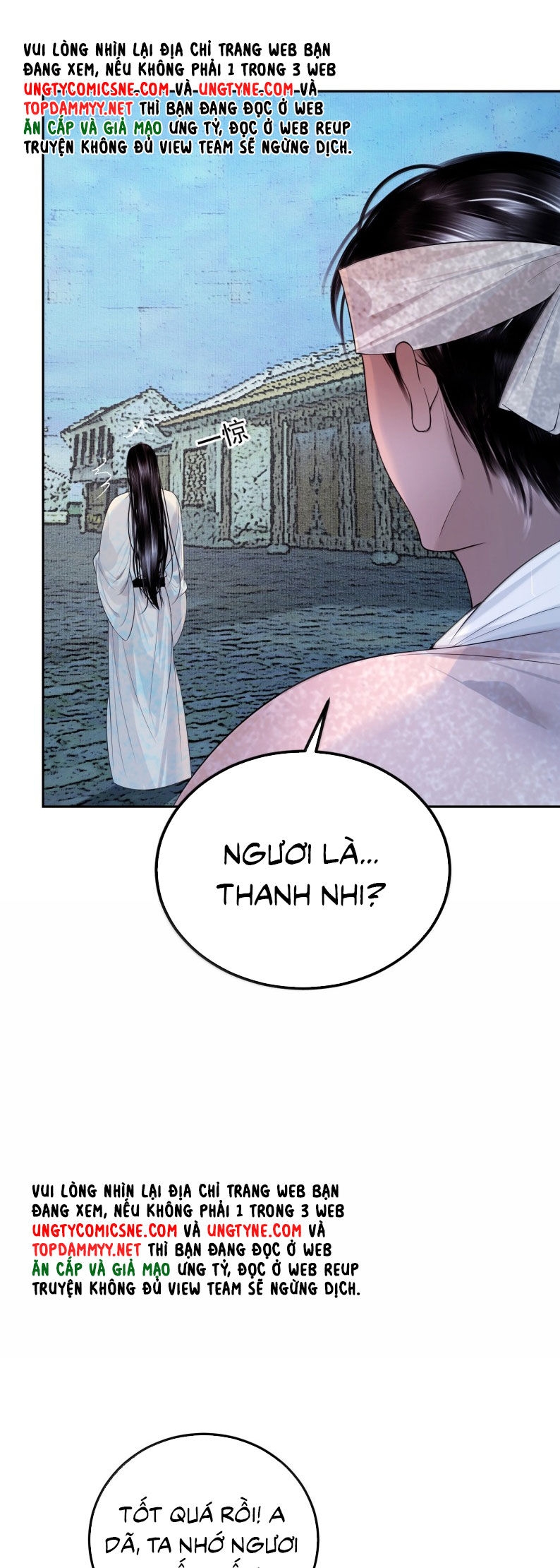 Cùng Quân Nói Chuyện Yêu Đương Chapter 35 - 17