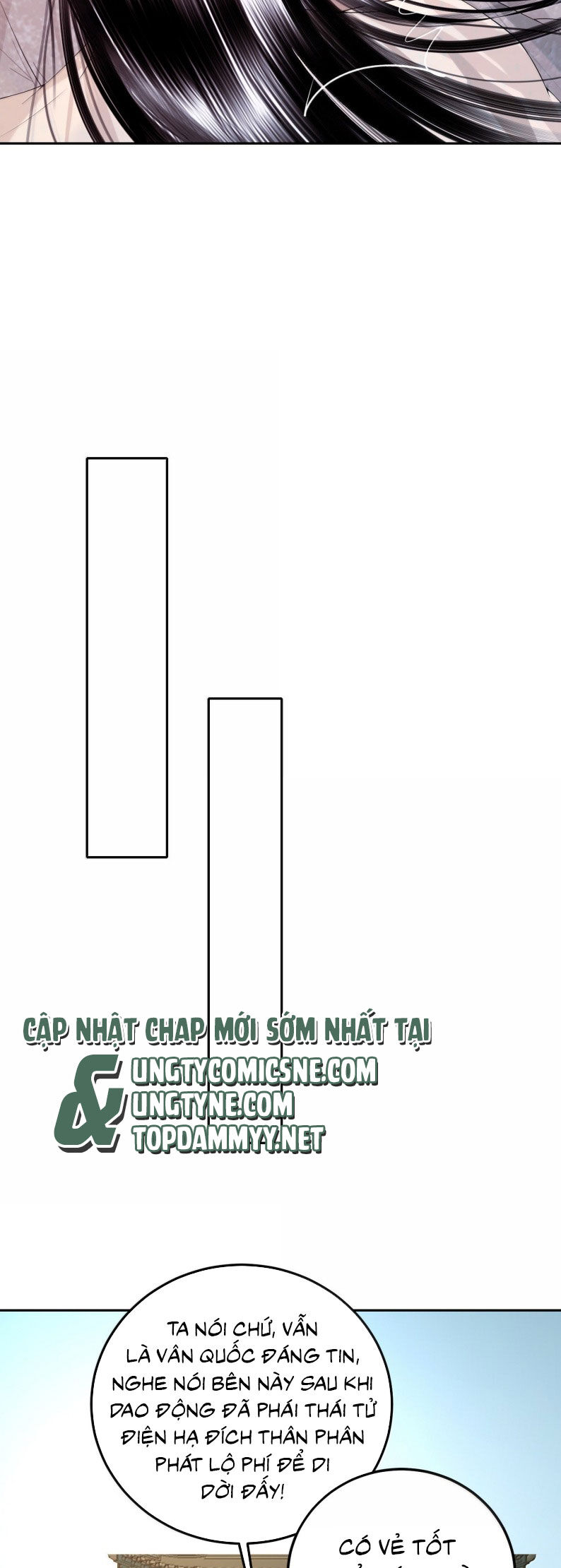 Cùng Quân Nói Chuyện Yêu Đương Chapter 35 - 21