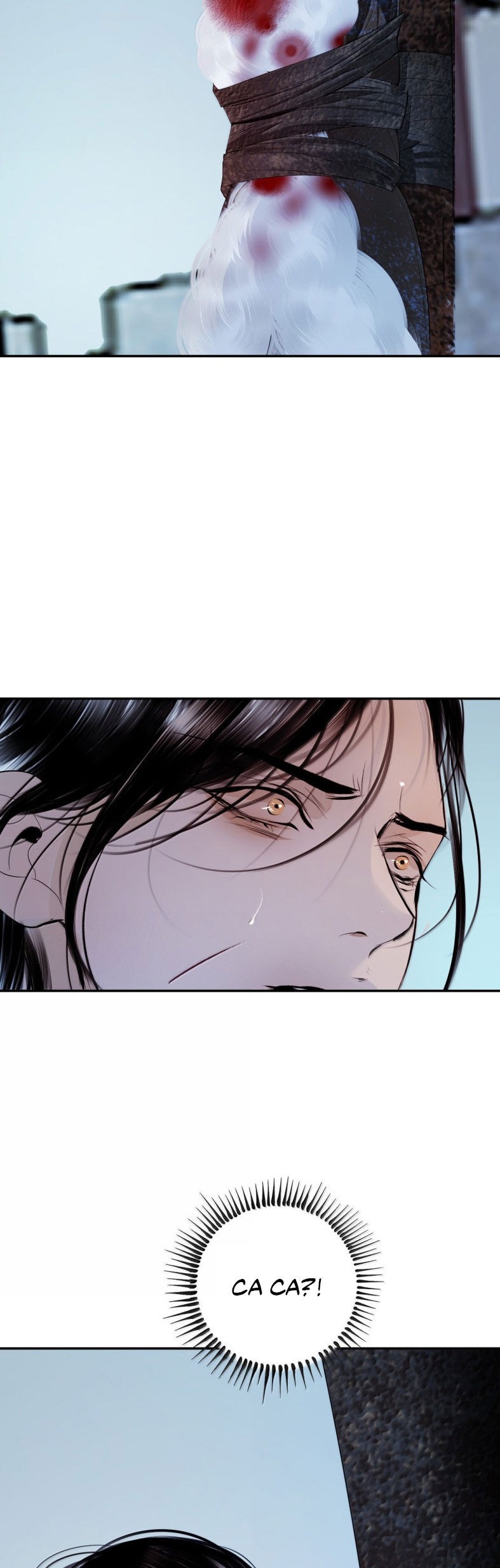 Cùng Quân Nói Chuyện Yêu Đương Chapter 35 - 5