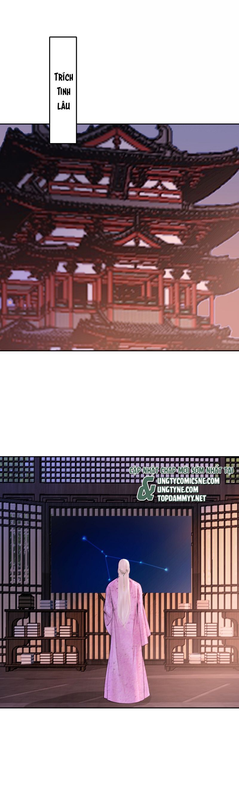 Cùng Quân Nói Chuyện Yêu Đương Chapter 36 - 17