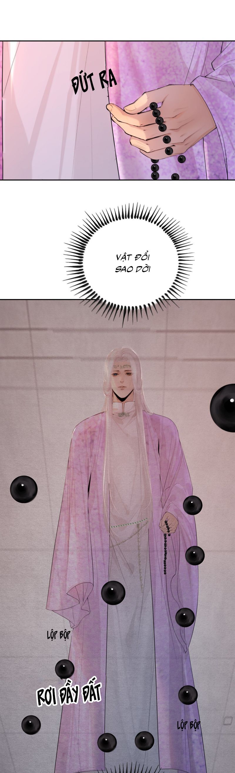 Cùng Quân Nói Chuyện Yêu Đương Chapter 36 - 18