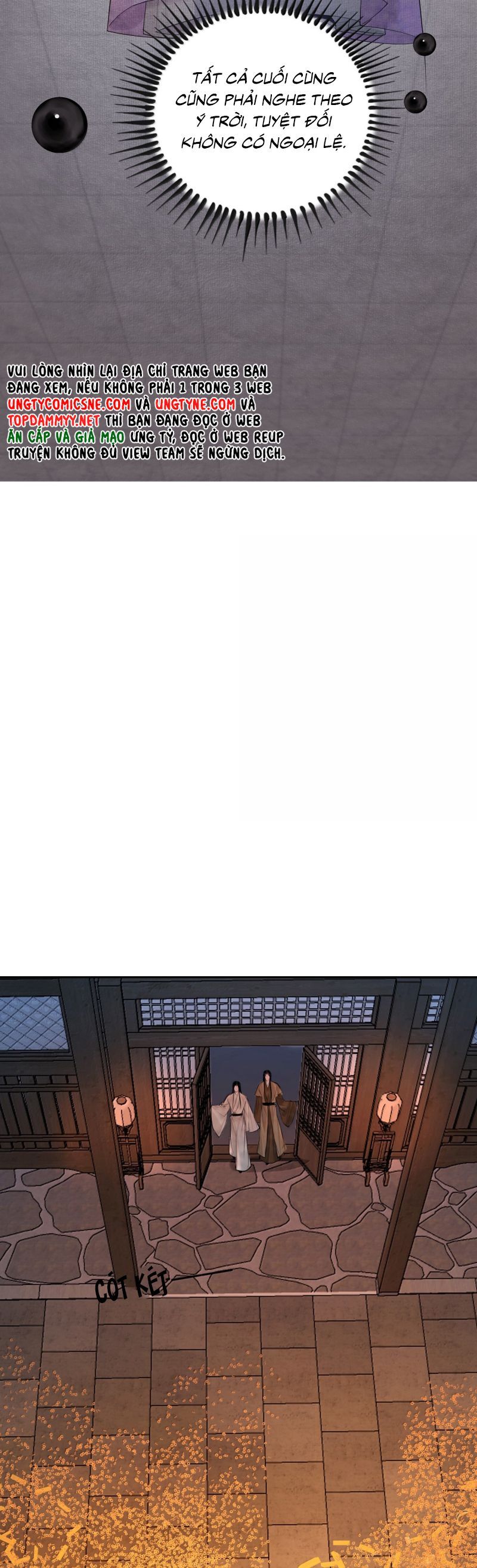 Cùng Quân Nói Chuyện Yêu Đương Chapter 36 - 19