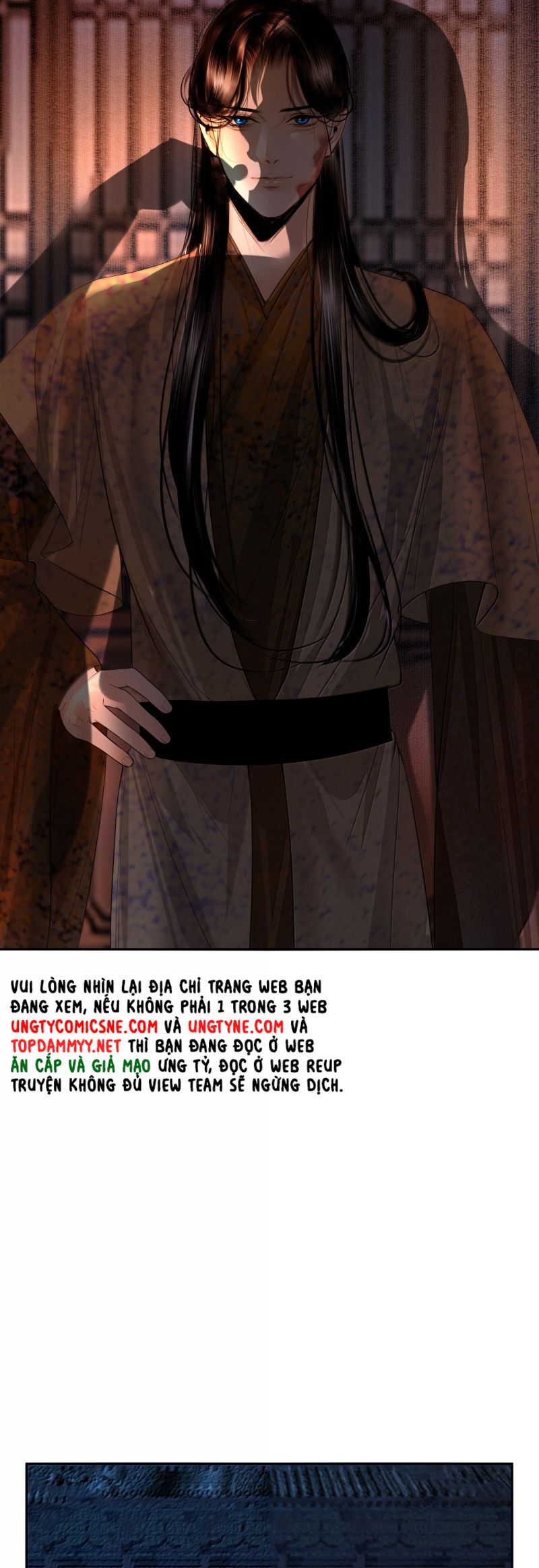 Cùng Quân Nói Chuyện Yêu Đương Chapter 36 - 26