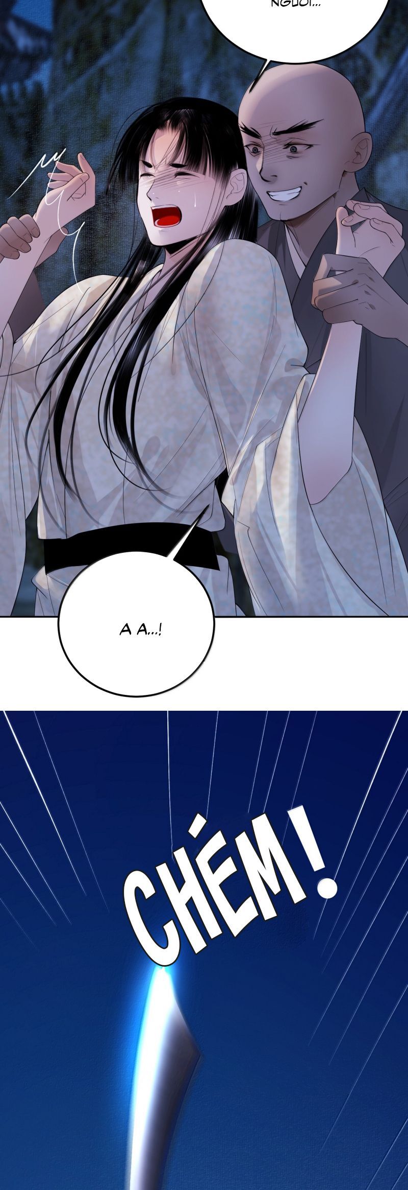 Cùng Quân Nói Chuyện Yêu Đương Chapter 36 - 31