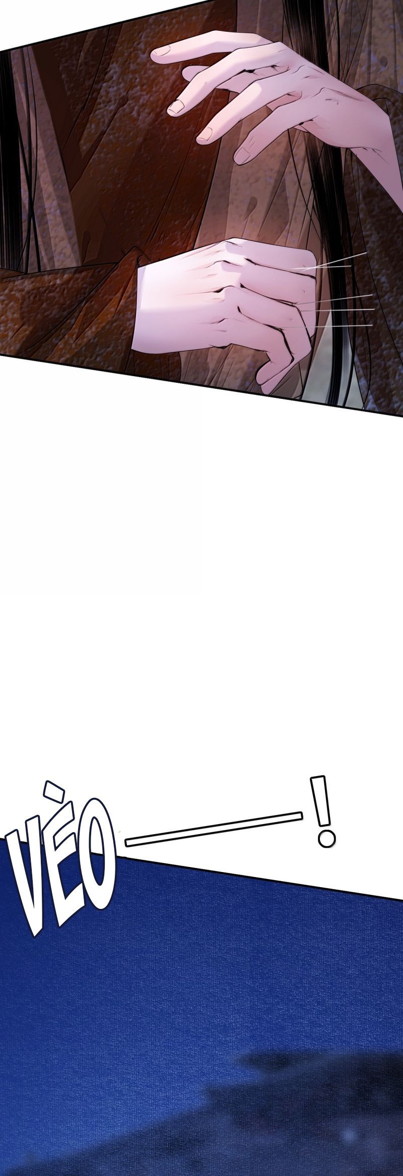 Cùng Quân Nói Chuyện Yêu Đương Chapter 36 - 33