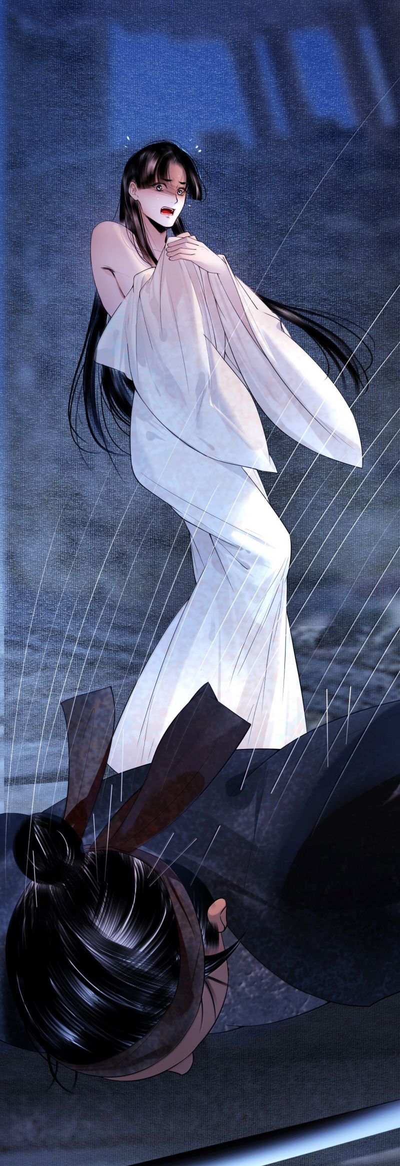 Cùng Quân Nói Chuyện Yêu Đương Chapter 36 - 34