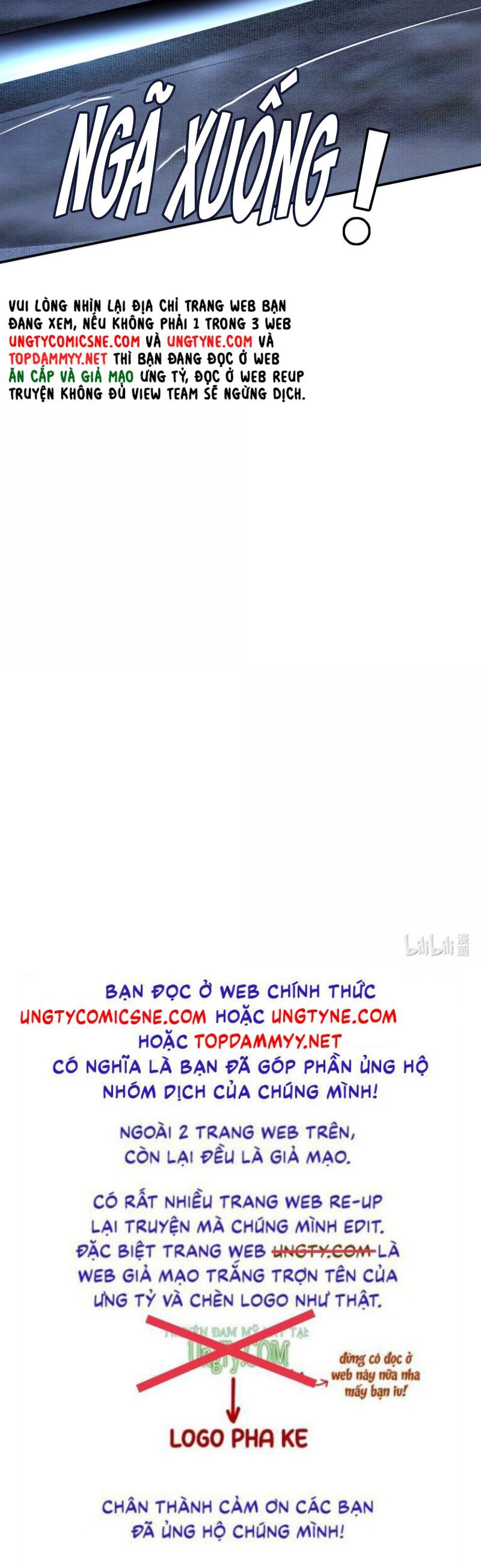 Cùng Quân Nói Chuyện Yêu Đương Chapter 36 - 35