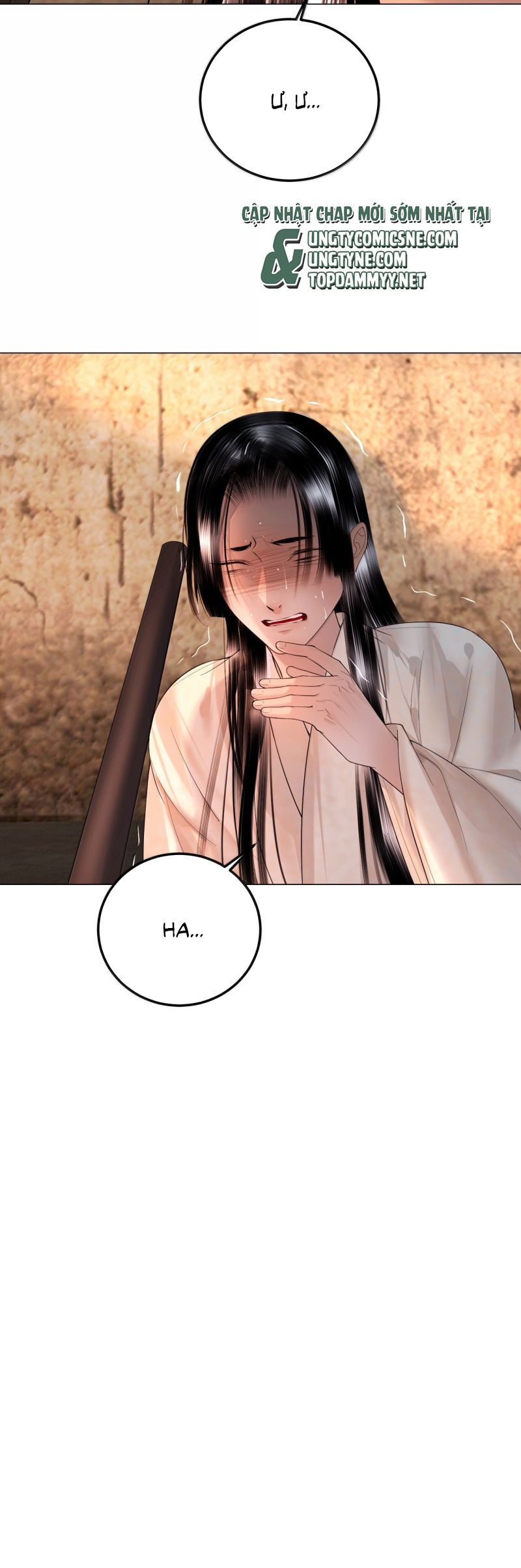 Cùng Quân Nói Chuyện Yêu Đương Chapter 36 - 8