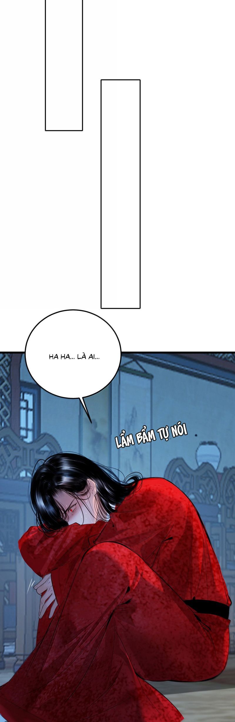 Cùng Quân Nói Chuyện Yêu Đương Chapter 37 - 15