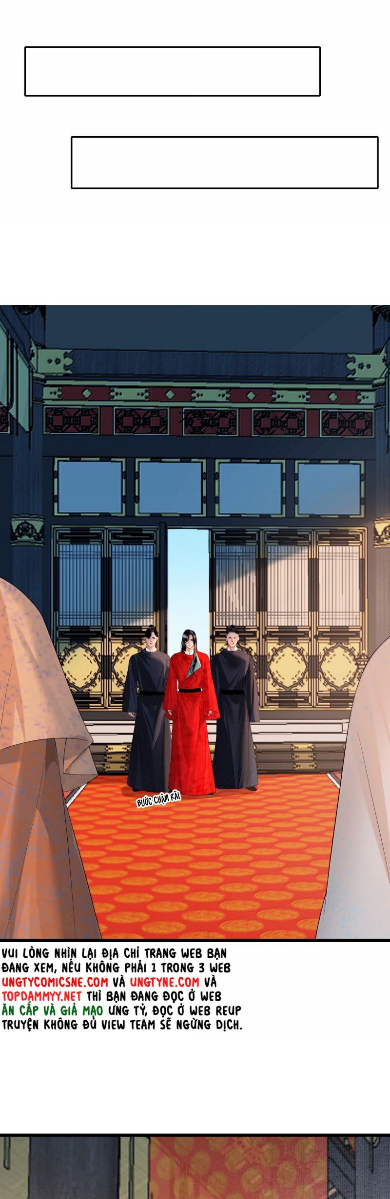 Cùng Quân Nói Chuyện Yêu Đương Chapter 37 - 17