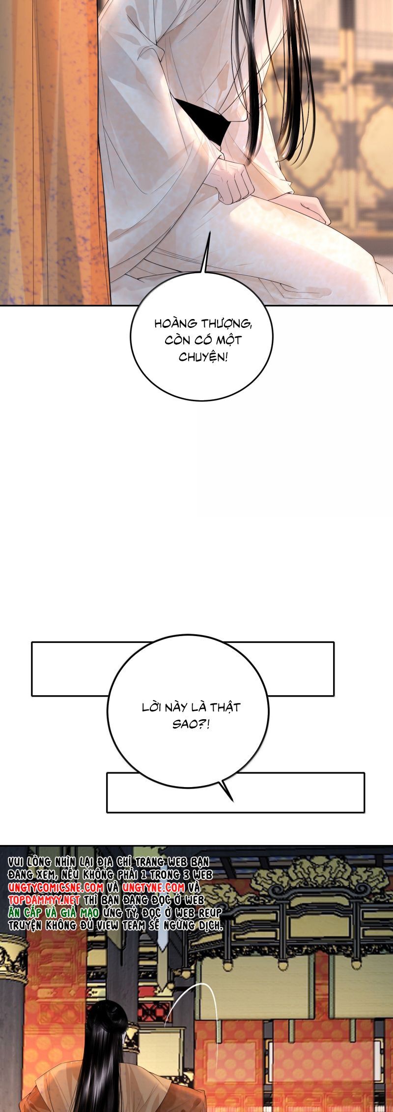Cùng Quân Nói Chuyện Yêu Đương Chapter 37 - 26