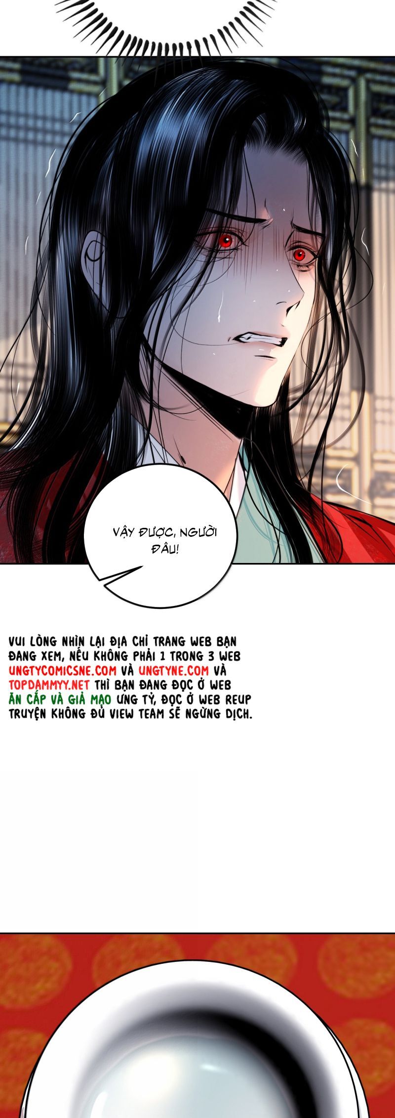 Cùng Quân Nói Chuyện Yêu Đương Chapter 37 - 30