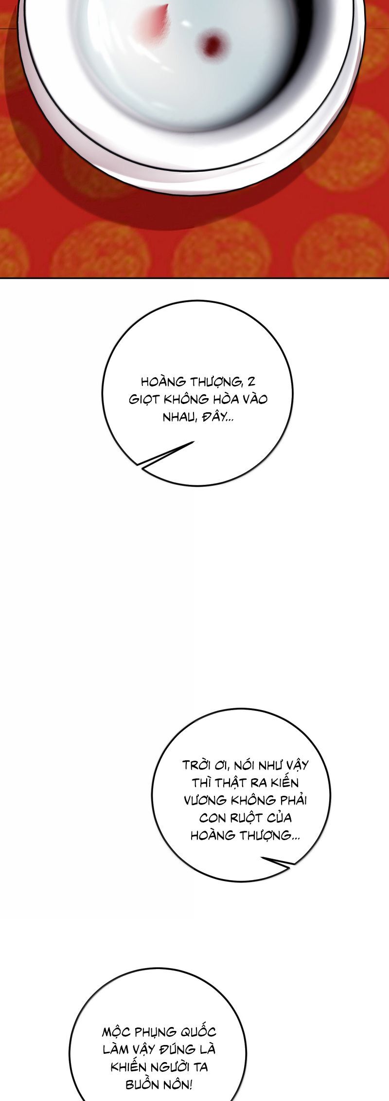 Cùng Quân Nói Chuyện Yêu Đương Chapter 37 - 31