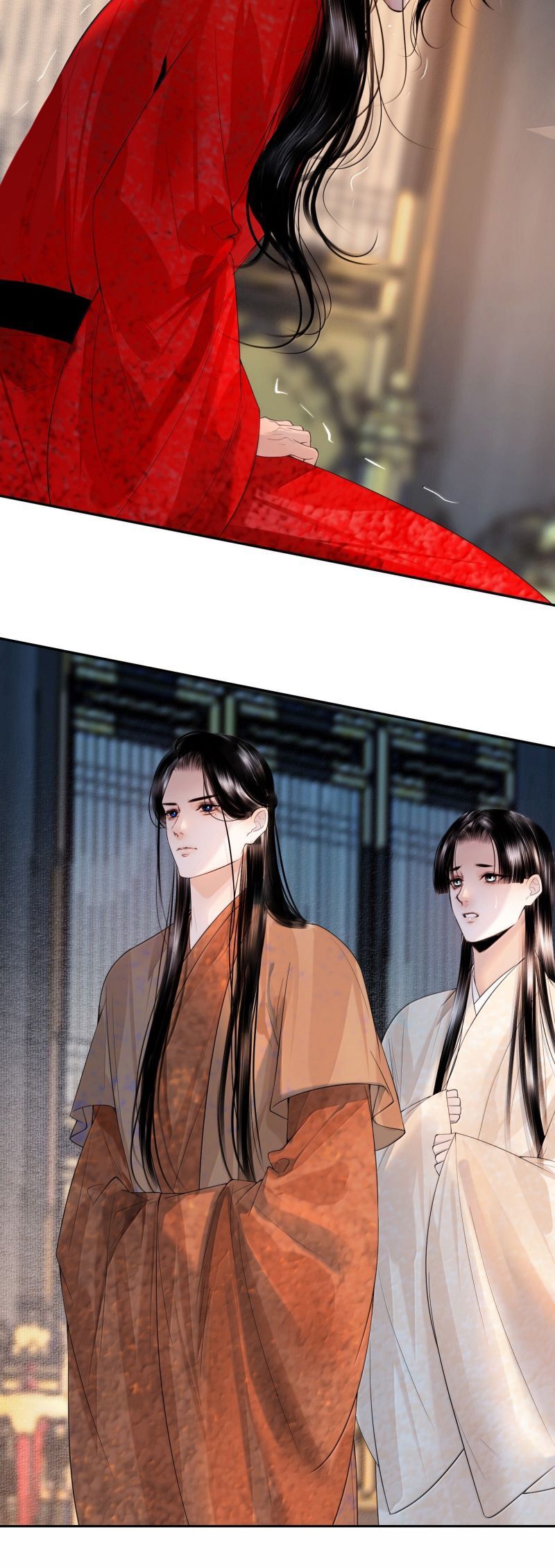 Cùng Quân Nói Chuyện Yêu Đương Chapter 37 - 33