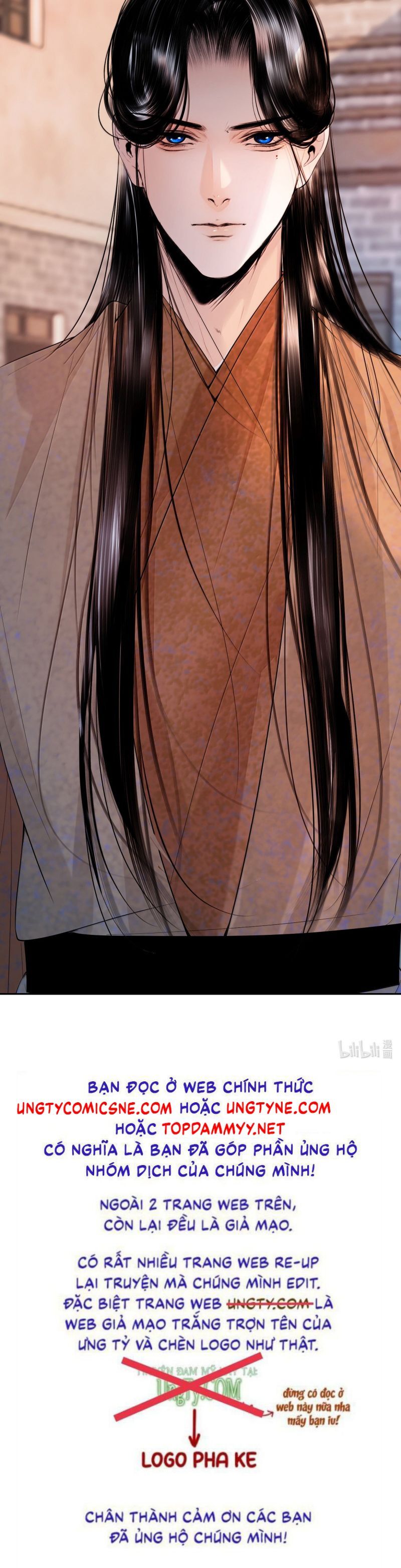 Cùng Quân Nói Chuyện Yêu Đương Chapter 37 - 37