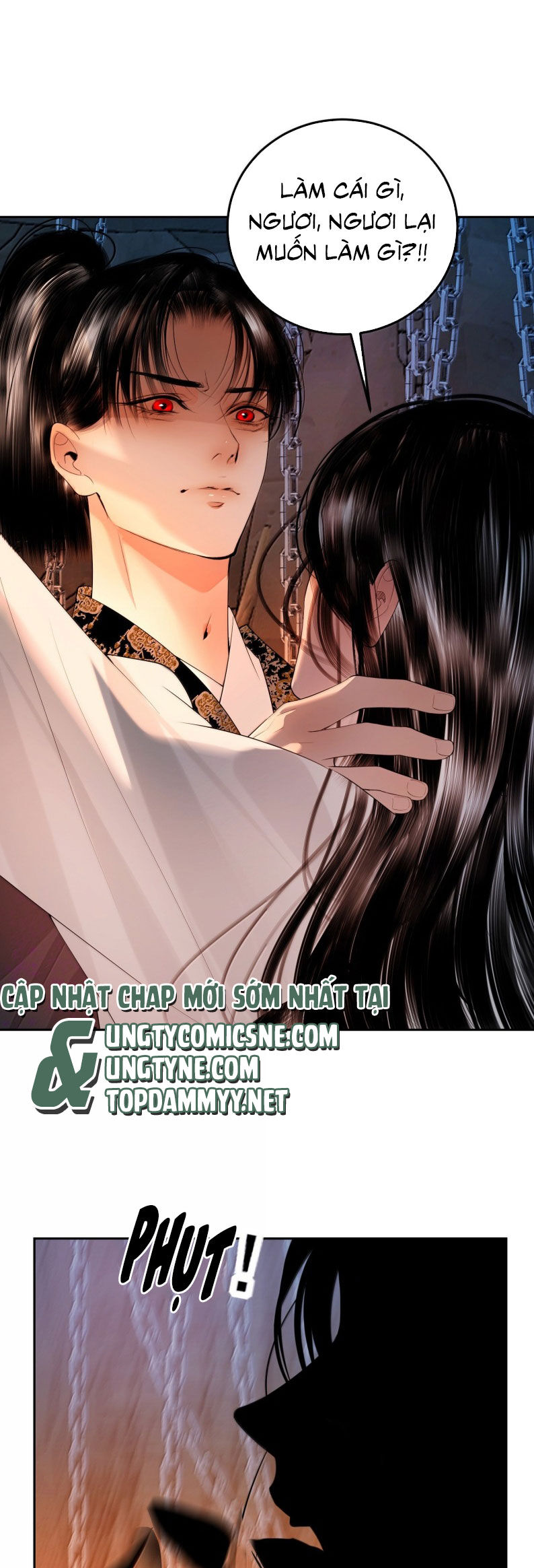 Cùng Quân Nói Chuyện Yêu Đương Chapter 38 - 14