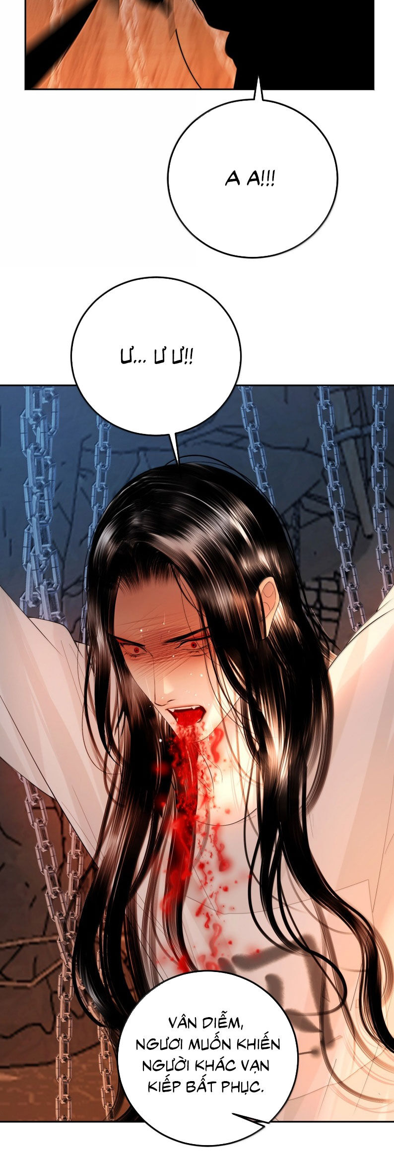 Cùng Quân Nói Chuyện Yêu Đương Chapter 38 - 15