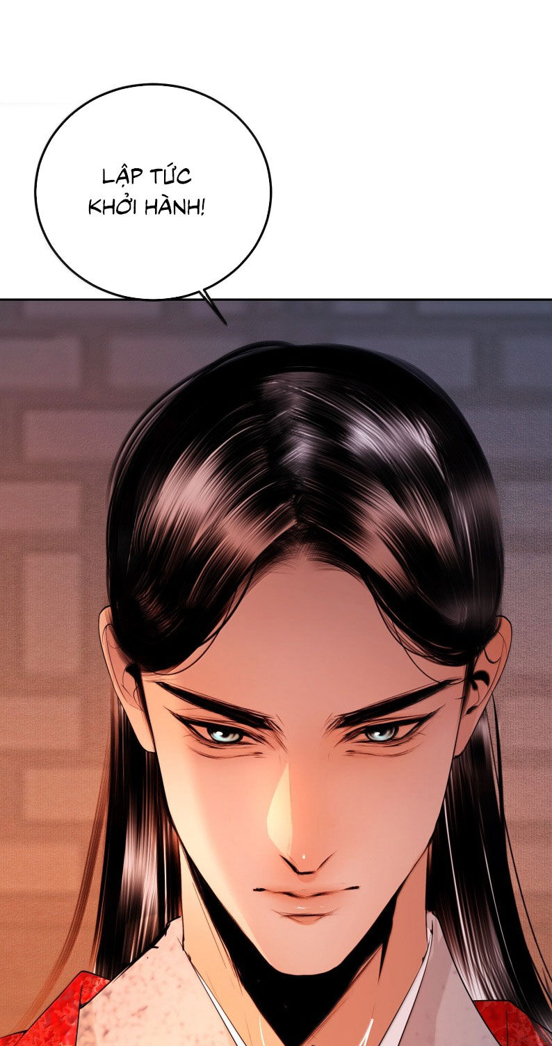 Cùng Quân Nói Chuyện Yêu Đương Chapter 38 - 23