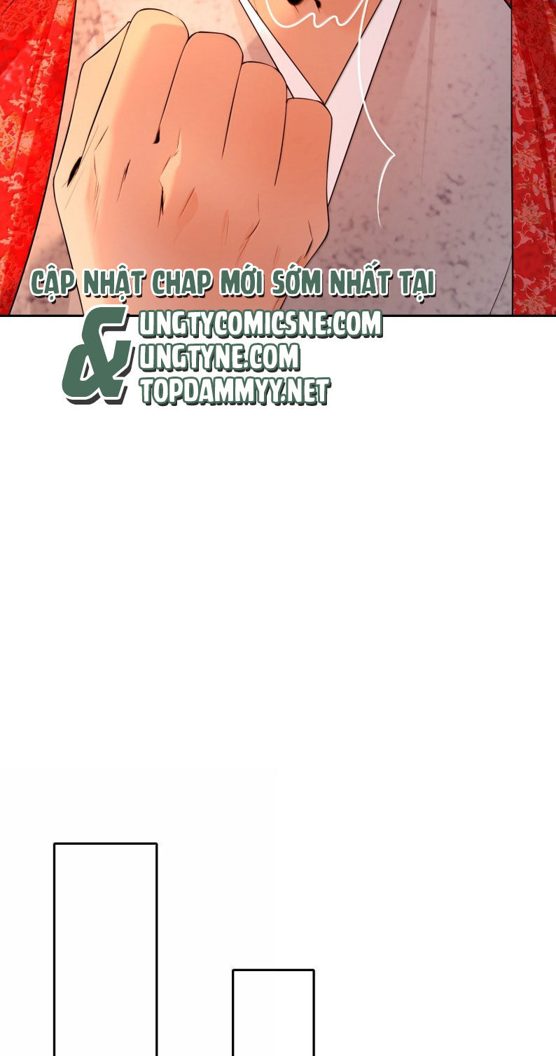 Cùng Quân Nói Chuyện Yêu Đương Chapter 38 - 24